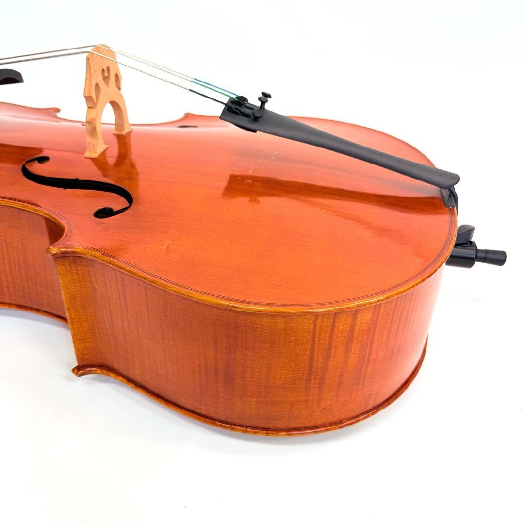 mocototo様専用 carlo giordano 4/4 sc-240 20 - メルカリ