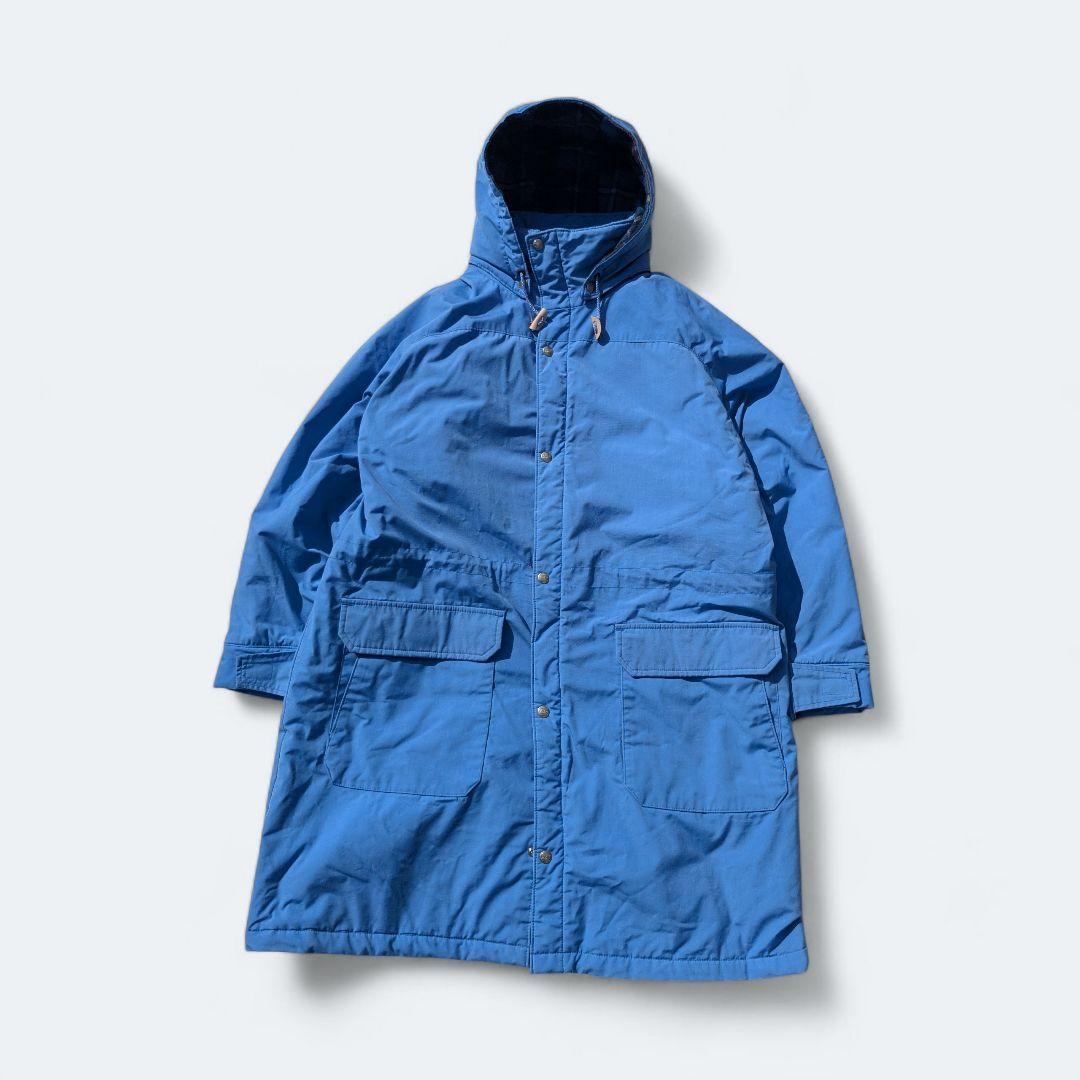 スペシャル◎ 80's l.l.bean L.L.bean storm coat