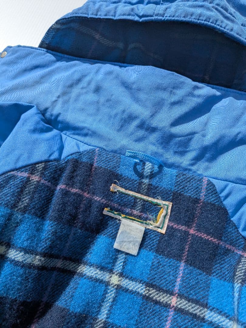 スペシャル◎ 80's l.l.bean L.L.bean storm coat