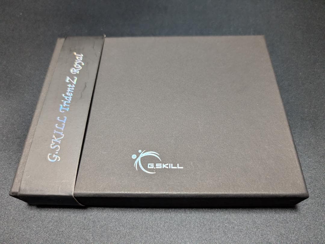 ジャンク「Trident Z DDR4 32G」「マザボ」「CPU」セット やじうまミニレビュー】Ryzen 3000+X570環境に最適化したDDR4メモリ