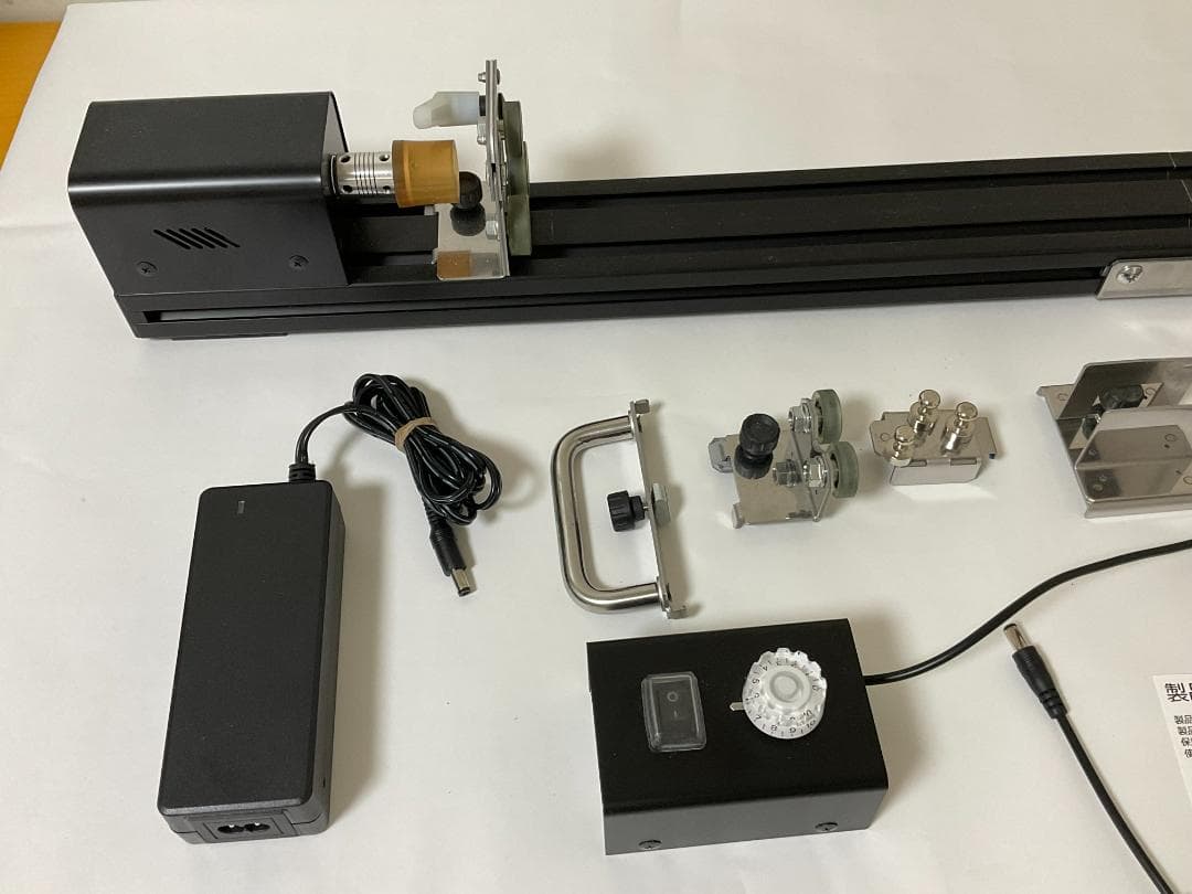 ビリヤード 旋盤 デザイア [Cue repair desire] 岩井製作所 - メルカリ