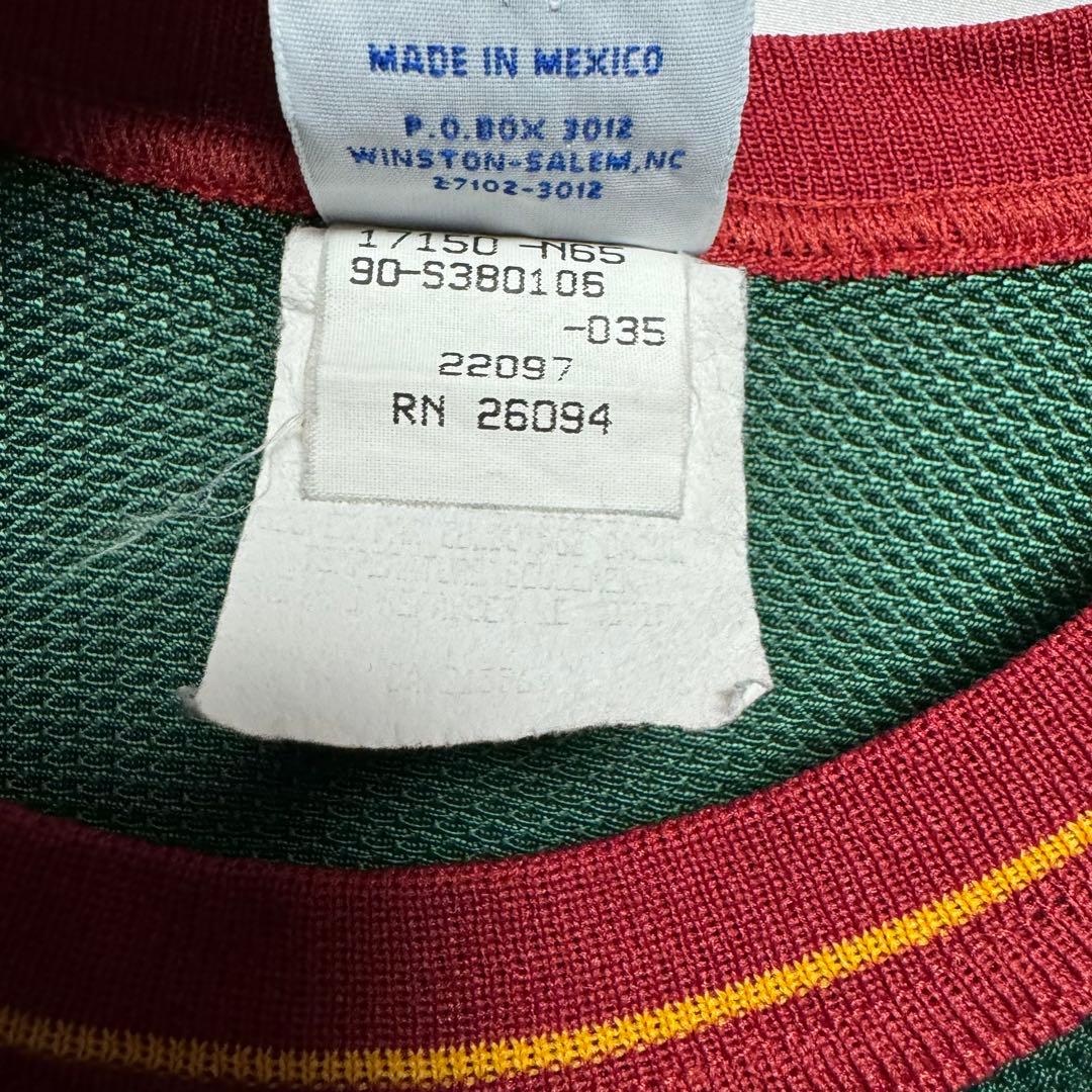 古着 90s デトレフ・シュレンプ Detlef Schremp 2