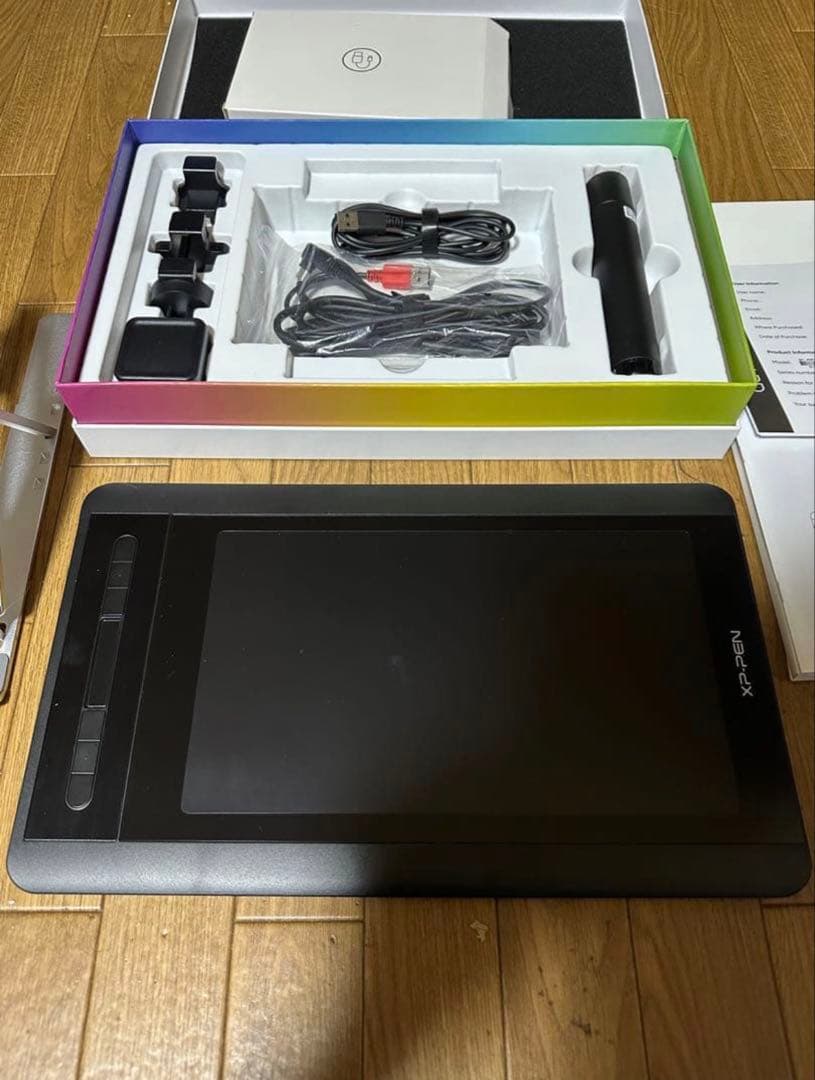 香*様 XP-PEN Artit 12 Artist 12 Pen Display Art Tablet for Beginners | XPPen