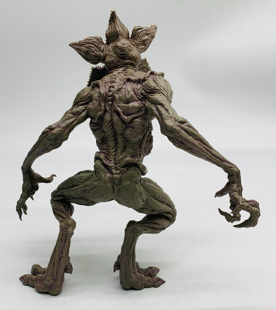 ⓷一番くじ ストレンジャー・シングス 未知の世界 A賞 デモゴルゴン