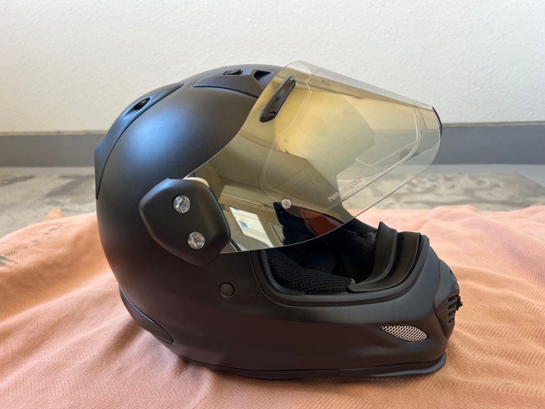 Arai アライ　TOUR CROSSⅢ ツアークロス3 59.60cm