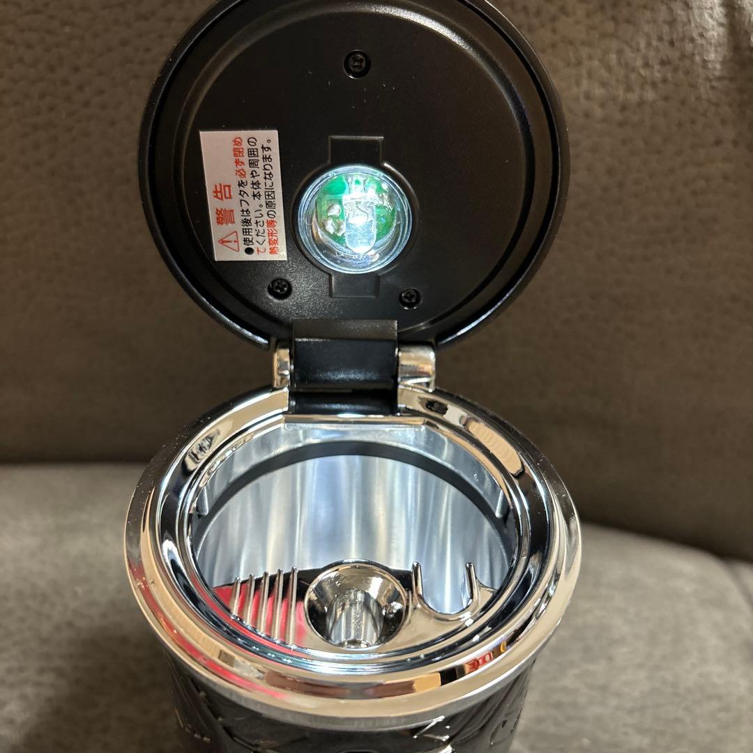 DAD ギャルソン モノグラム 車載用灰皿 未使用品 - メルカリ