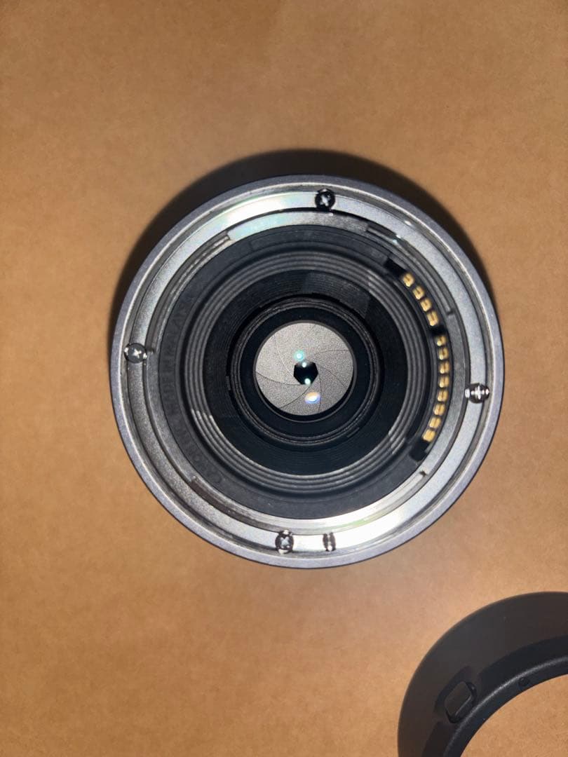 Canon RF50mm F1.8 STM 美品 防湿庫保管の通販｜m2.arabellabouquets.com