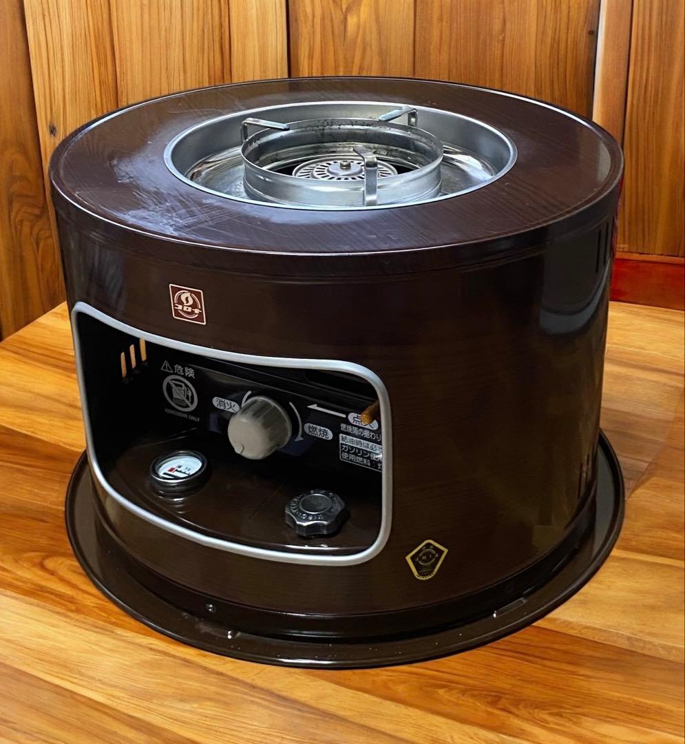 すぐに欲しい方最短即日発送可★コロナ　石油コンロ KT-1614　2014年製 すぐに欲しい方最短即日発送可☆コロナ 石油コンロ KT-1614 2014年製