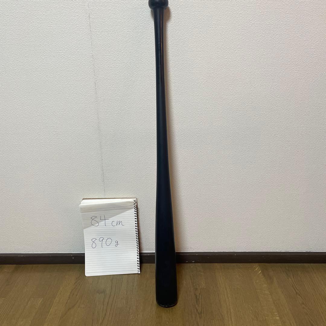 AMAZING AIM-CLASSICO 竹バット 84cm 890g - メルカリ