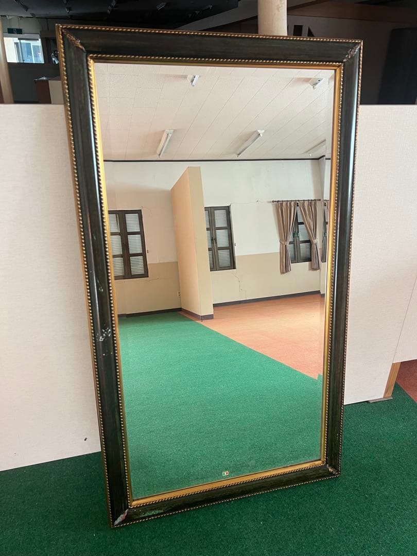 j*w様 【O-1509】鏡 ミラー 姿見 壁掛 ウォールミラー 大型 イタリア 楽天市場】鏡 壁掛け イタリア製 イタリアミラー 特大ミラー 縦横両用
