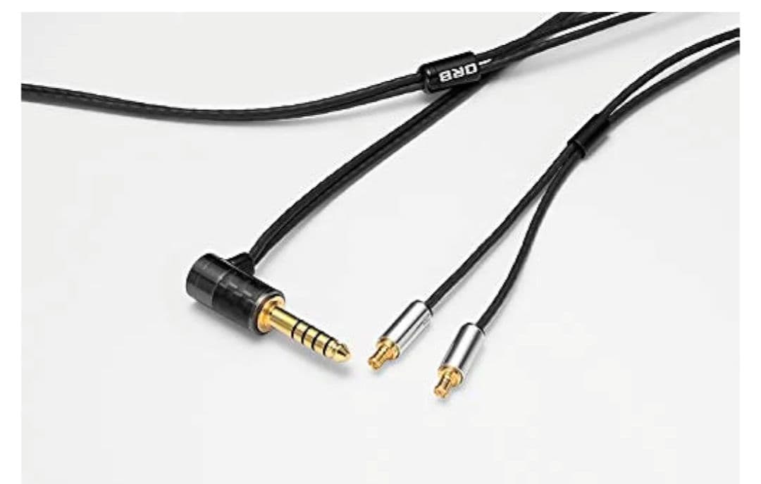 ORBAudioClearforceLightA2DC4.4Φ5極L1.2m Difuzor subwoofer DD Audio USA Z415 (ESP) | ViperX