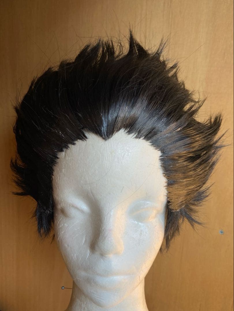 生駒 ワールドトリガー ウィッグ 2026年最新】ワールドトリガー コスプレ ウィッグの人気アイテム