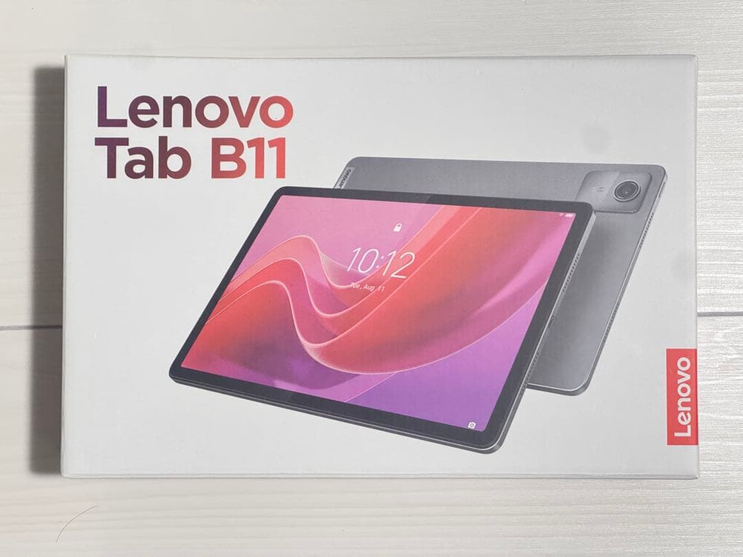 L*A様 Lenovo Tab B11 4GB+128GB ZADB0291JP 楽天市場】【特別価格&P10倍&最大5千クーポン!】【短納期】【公式