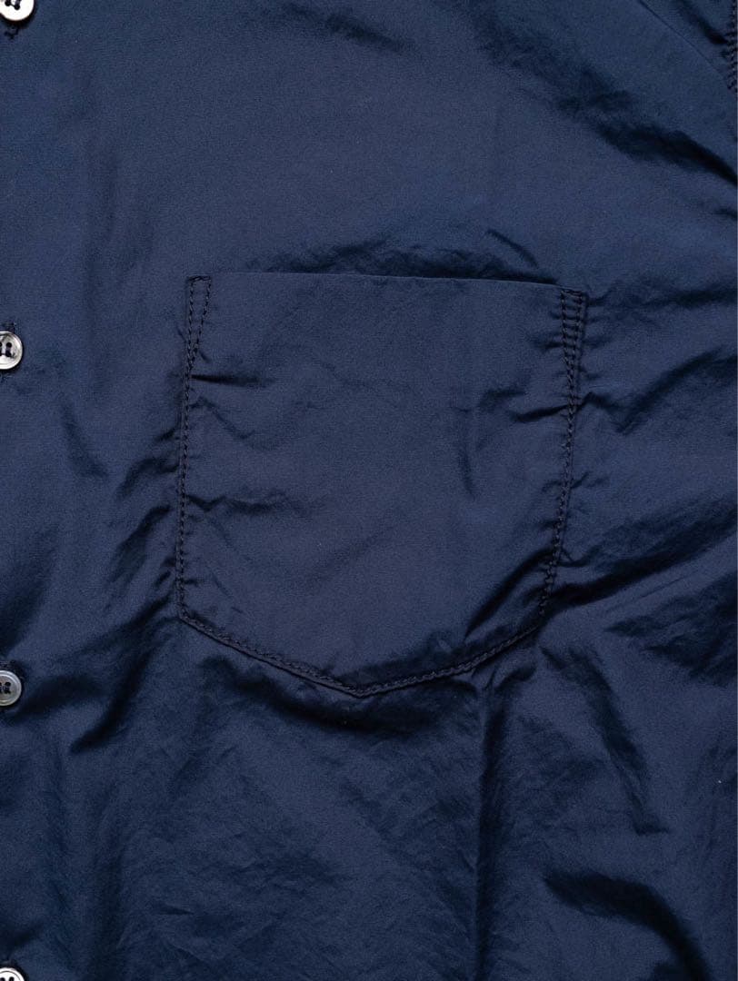Sans limite ボックスレギュラー 2本針 NAVY size1 新品 - メルカリ