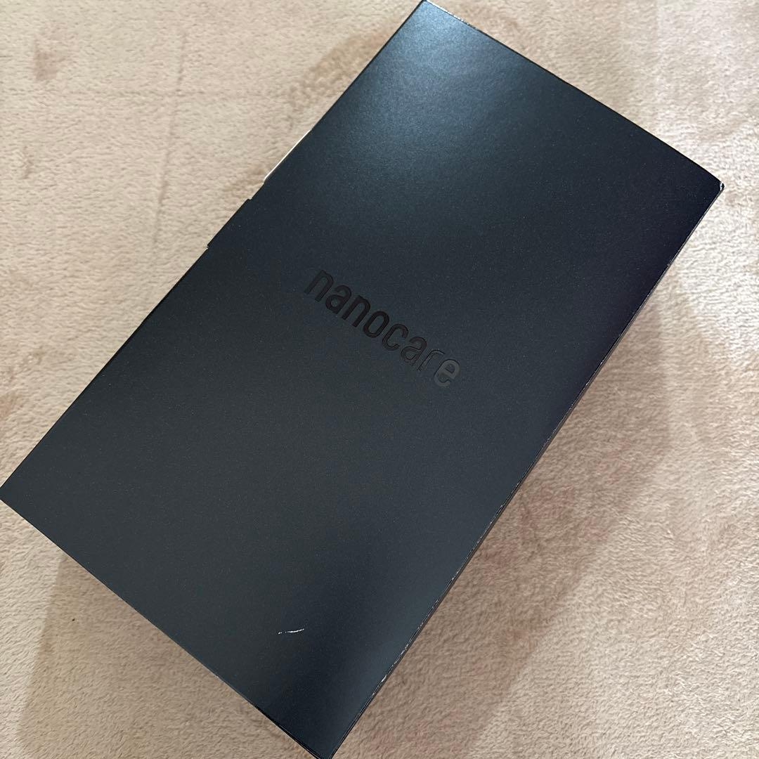 Panasonic EH-NA0J-A ヘアドライヤー新品ネイビー Panasonic ナノケア EH-NA0J-A ネイビー Panasonic「ナノケア EH-NA0J