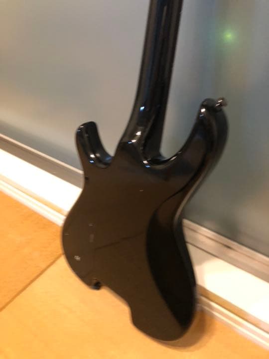 TED.STICK lisenced steinberger ヘッドレスギター - メルカリ