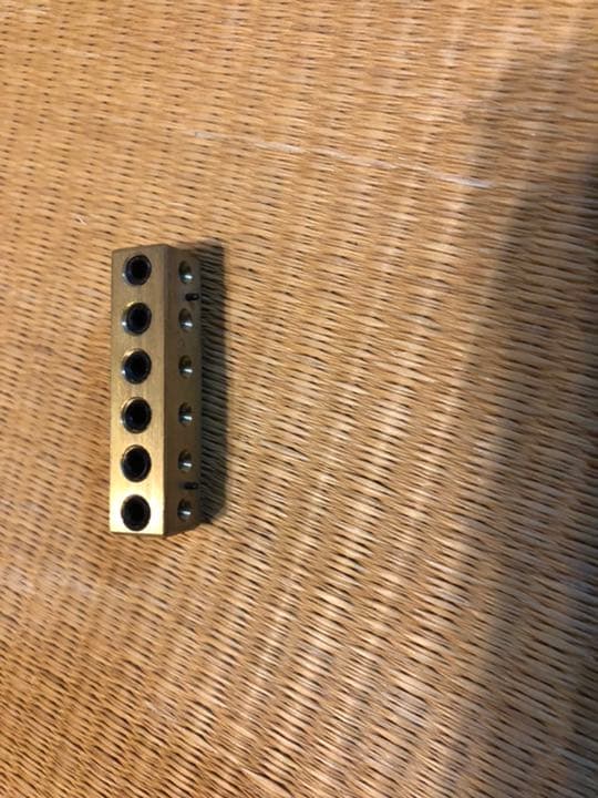 TED.STICK lisenced steinberger ヘッドレスギター - メルカリ