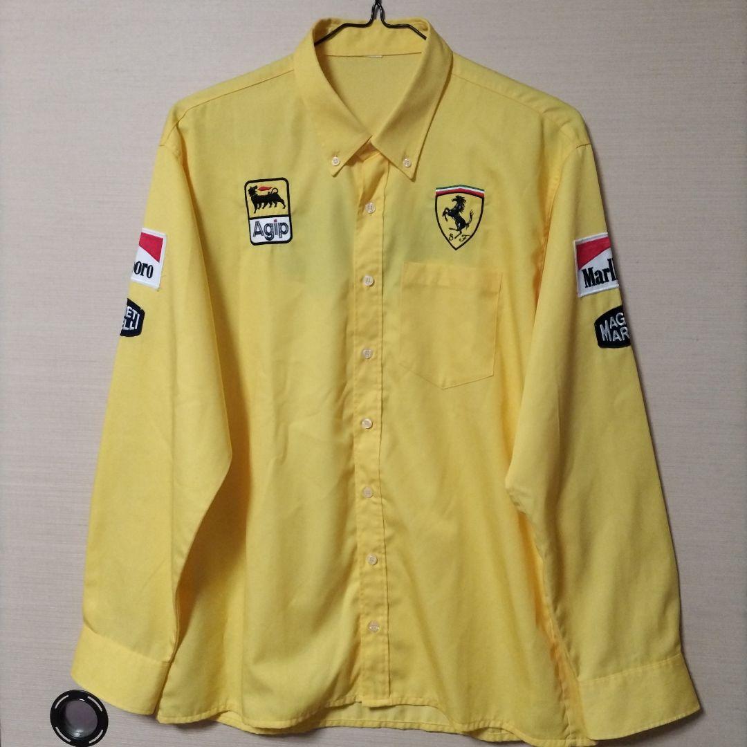 sub88フェラーリF-1チー厶 ウェアー 1990年代 アジップマルボロ フェラーリ・641 - Wikipedia