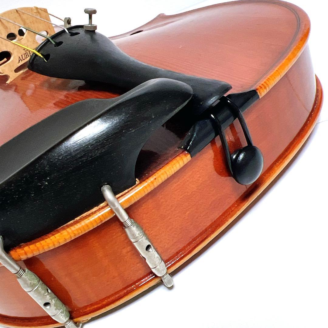 美虎杢】Pygmalius ST-02 4/4 バイオリン ピグマリウス - メルカリ