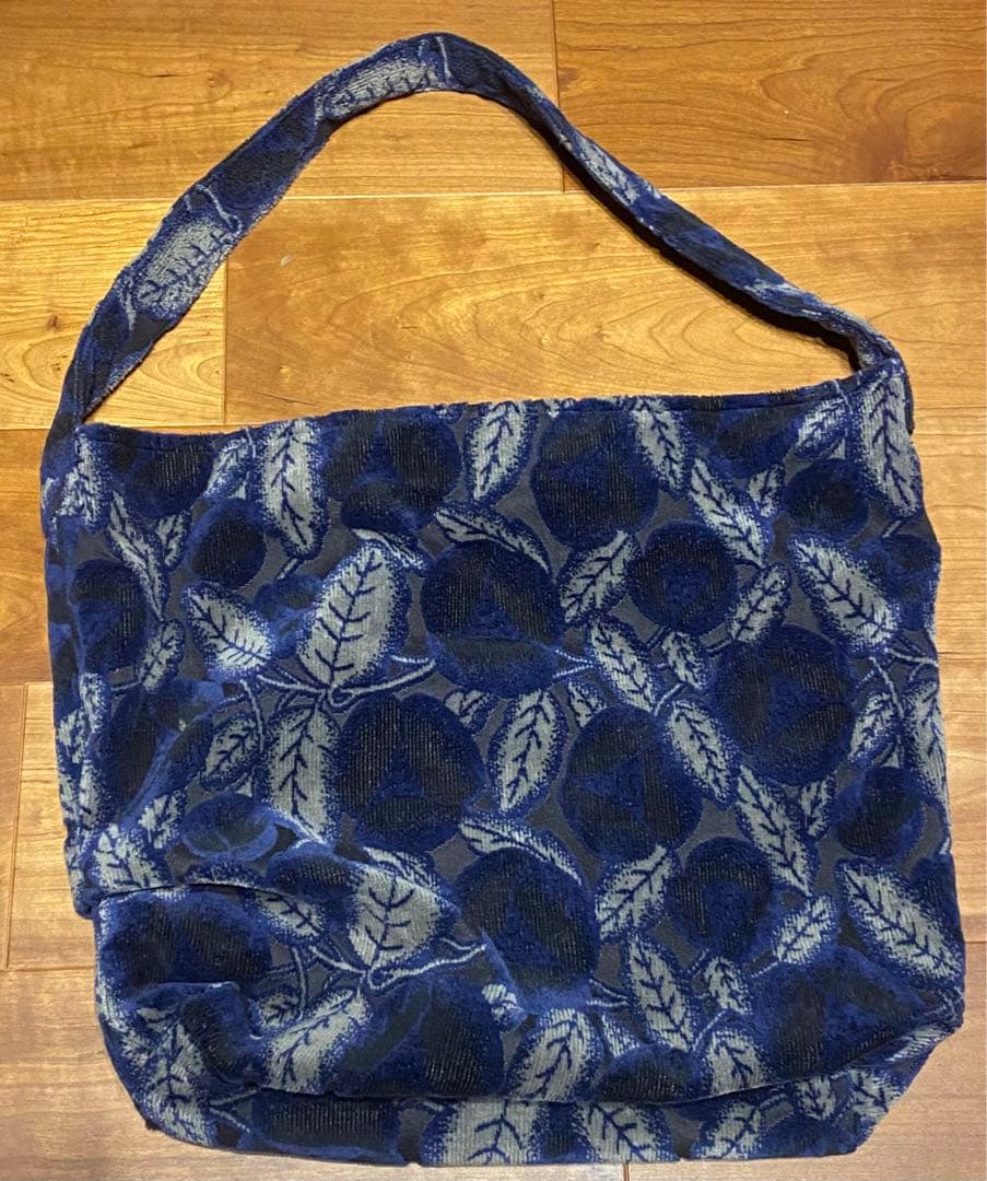 ミナペルホネン　トートバッグ 土屋鞄製造所 × ミナ ペルホネン - Limited Items -