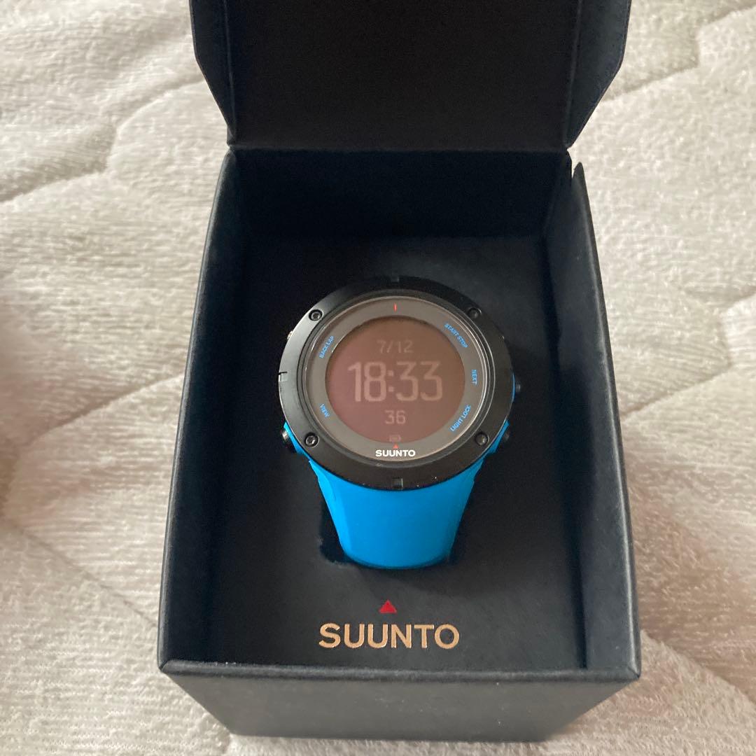 suunto ambit3 peak　スント アンビット3ピーク Suunto Ambit 3 Peak: características e opiniões | Runnea
