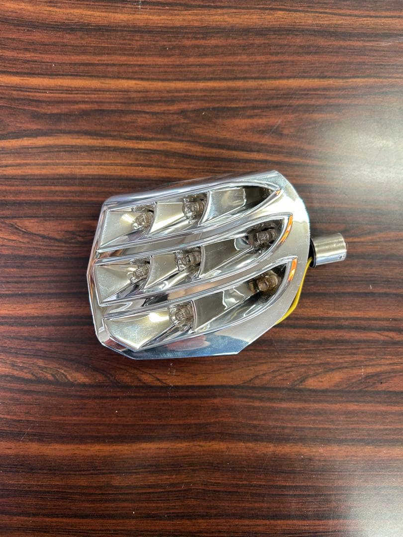 シグナス2型 KOSO リアLEDウィンカー、テールランプ - メルカリ