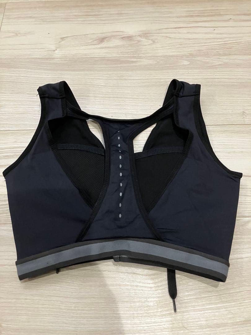N7 スポブラ ひなちゃんねる スポーツブラ 加藤ひなた - メルカリ