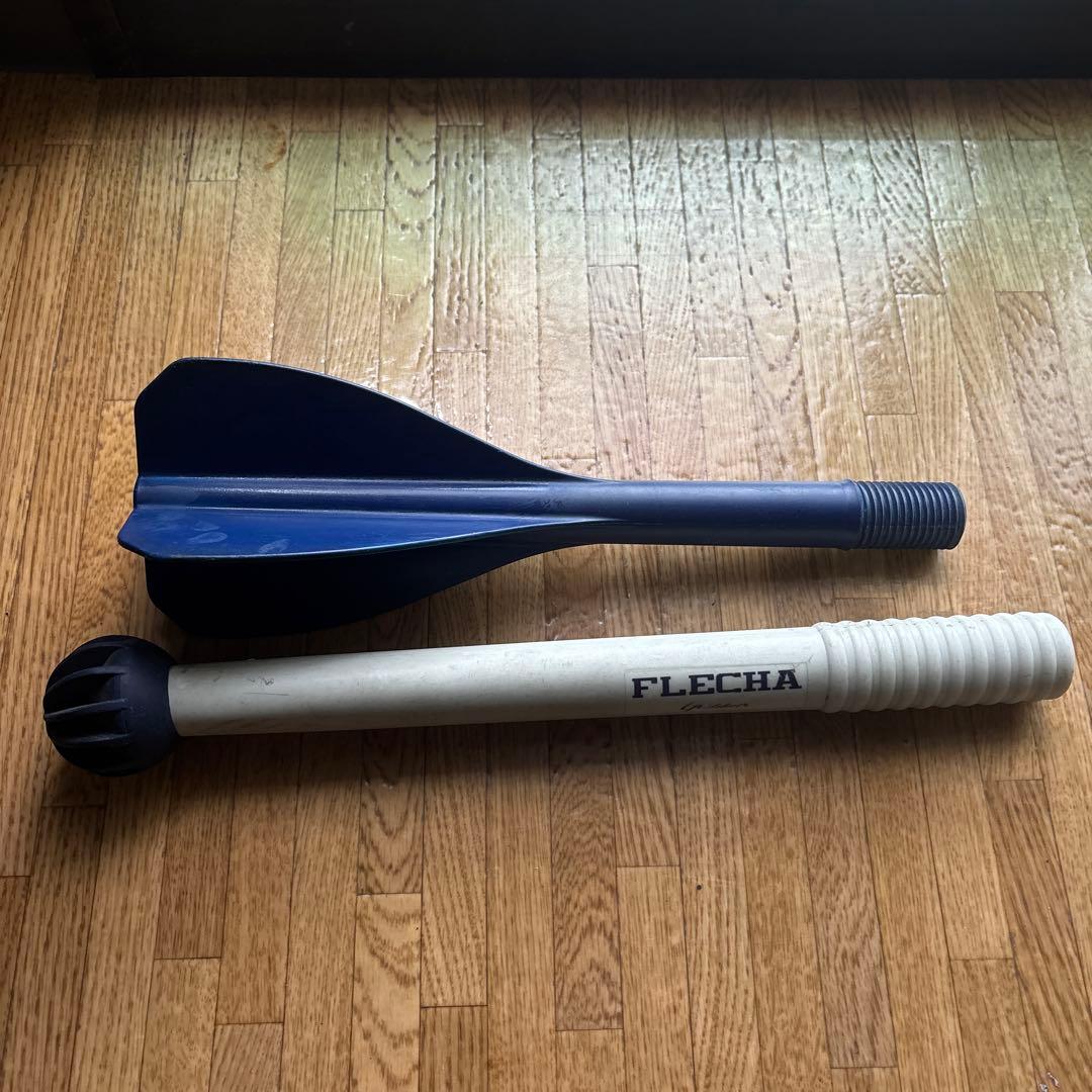 FLECHA ピッチング練習用具 野球 フィールドフォース トレーニング ピッチング練習 ストライク