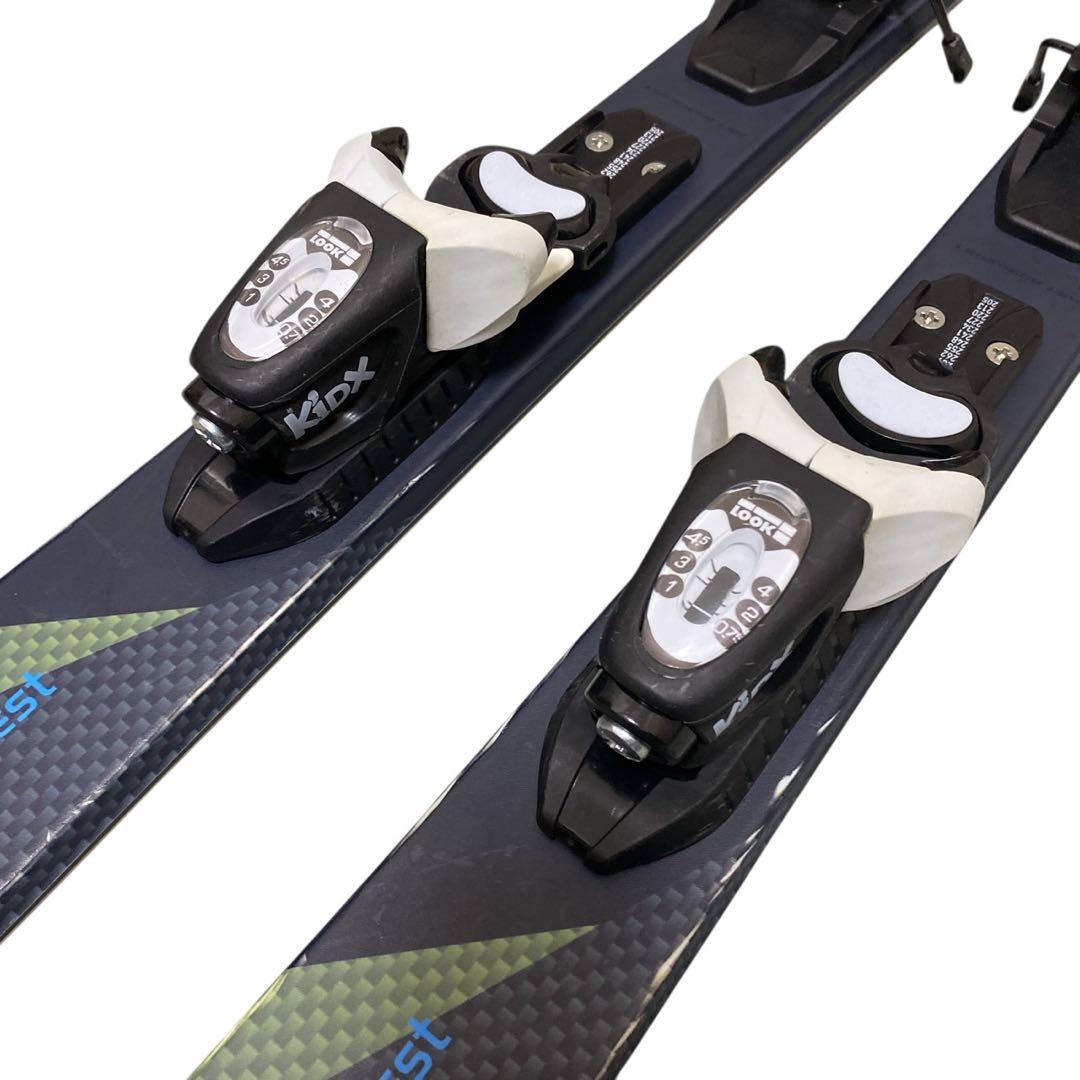 Hart Quest RC Team 128cm スキー 板 - メルカリ