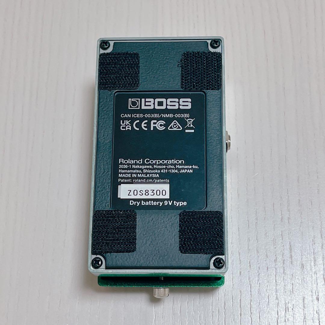 BOSS ベースコンプレッサー BC-1X - メルカリ