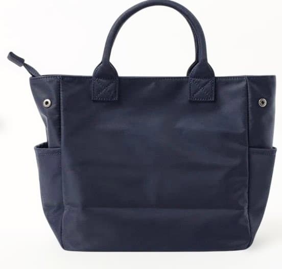 BEAMS GOLF B.G.THREE /カートバッグ ネイビー