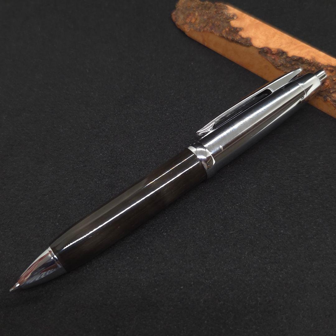 No.69ピュアモルトプレミアム3&1カスタム 水牛の角芯持ち No.66ピュア