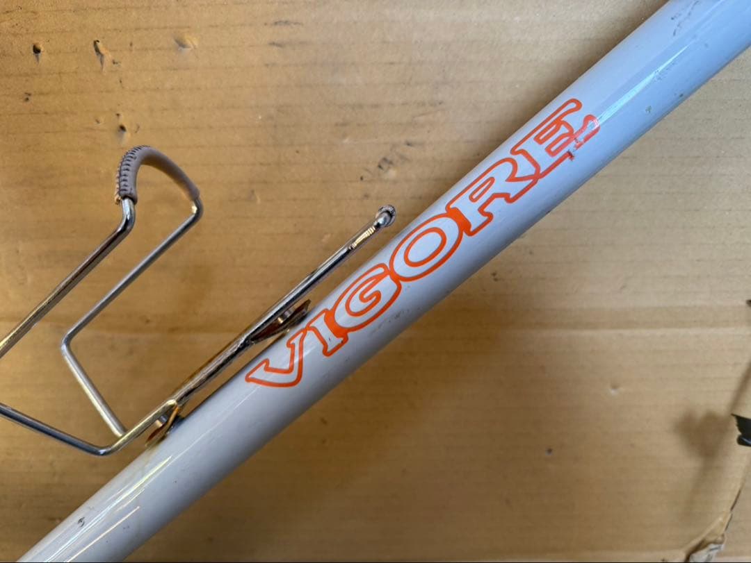 Kyoto VIGORE ロードバイク フレームセット