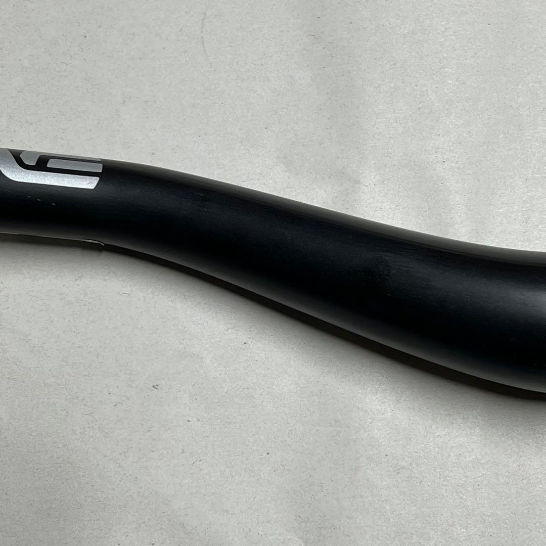 ENVE エンヴィ M7 カーボン ハンドル バー 35MM MTB - メルカリ