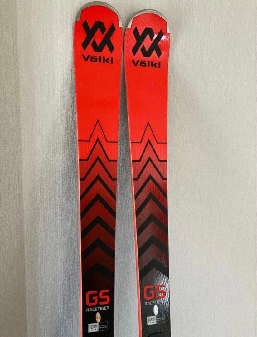 völkl Racetiger GS 178cm スキー Racetiger GS R23 Race Skis - 178cm | 2017/2018 Skis | Ski Bartlett