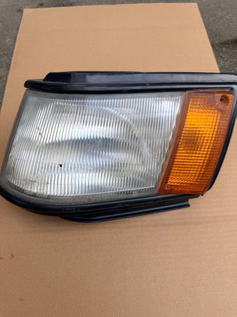 ae86レビン 左コーナーランプ 2026年最新】Yahoo!オークション -ae86 コーナーランプの中古品・新品