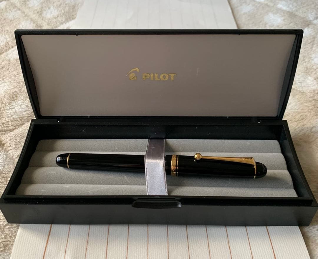 PILOT（パイロット） カスタム74 万年筆 楽天市場】万年筆 パイロット(PILOT) カスタム 74 ダークグリーン