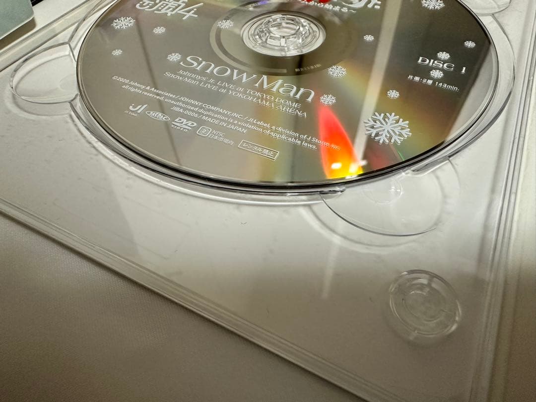 Man 素顔4 DVD