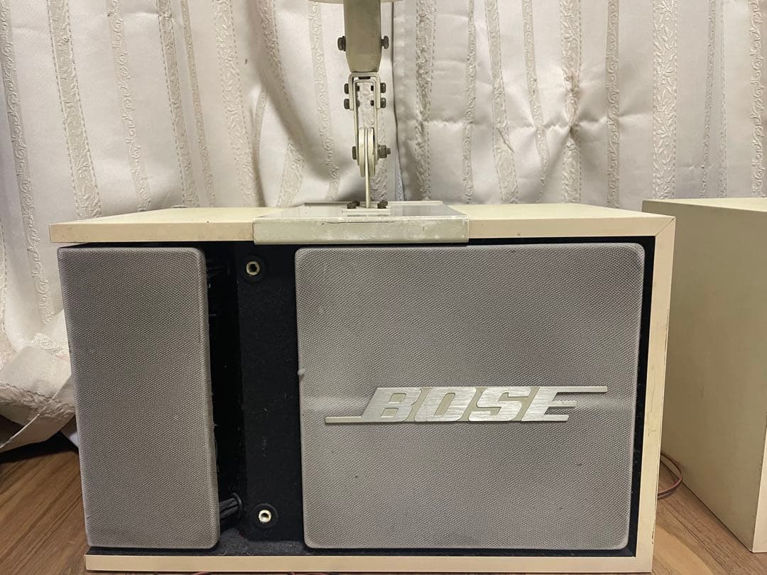 松*山様 BOSE 301 Music Monitor II スピーカー Yahoo!オークション - 「bose 301 music monitor-ii」の落札相場・落札価格