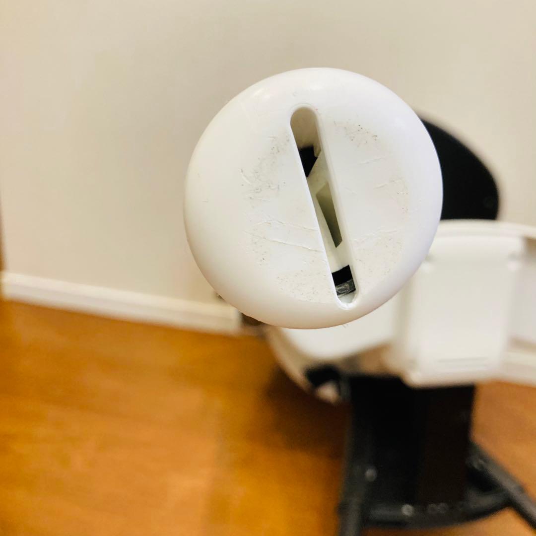 廃盤品】【極美品】 ベビービョル BABYBJORN ハイチェア ベビーチェア