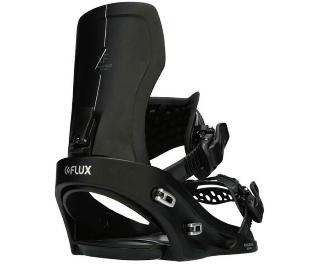 スノボー　ビンディング　FLUX XFモデル XF | FLUX ONLINE STORE