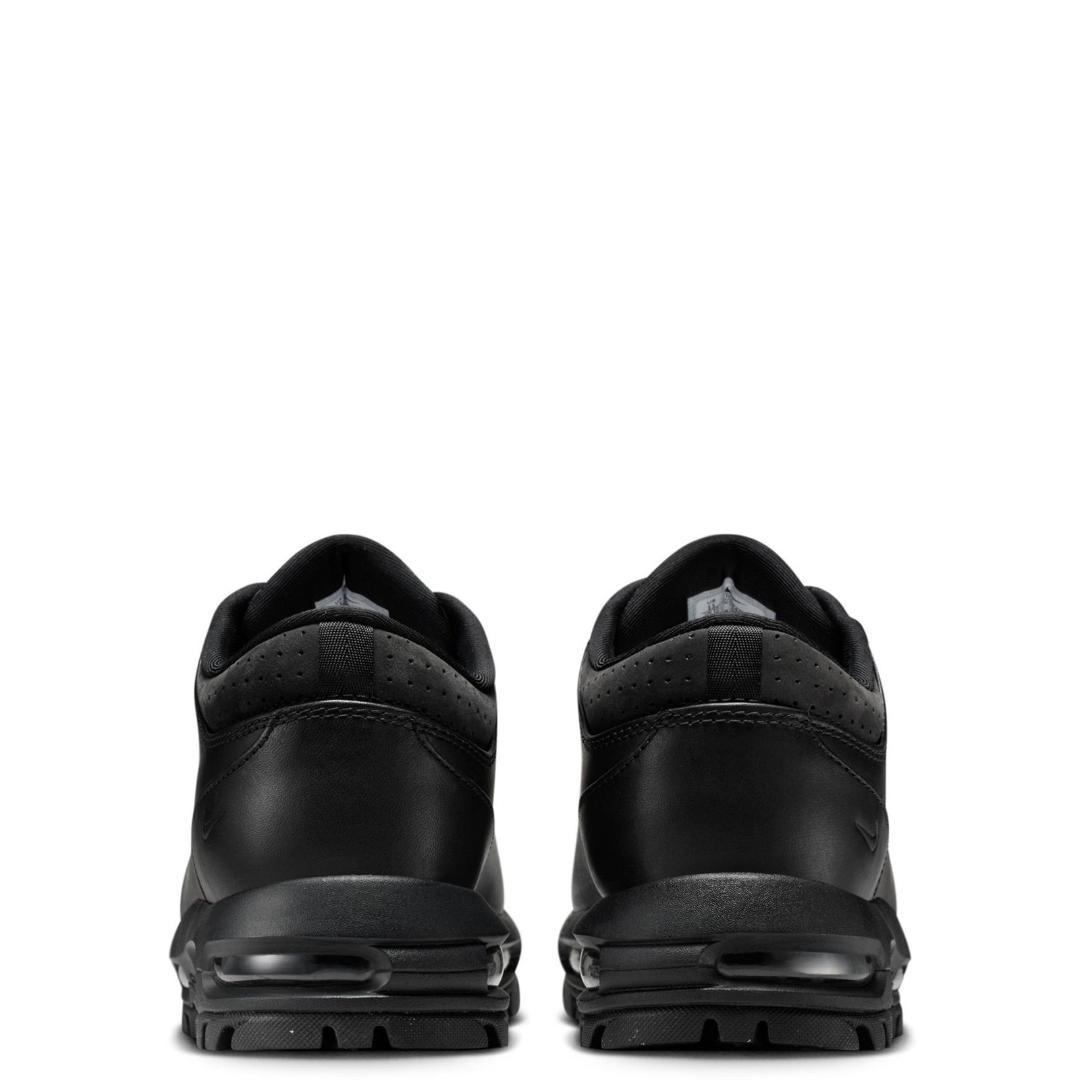 靴 NIKE AIR MAX GOADOME LOW SP BLACK 28.5cm