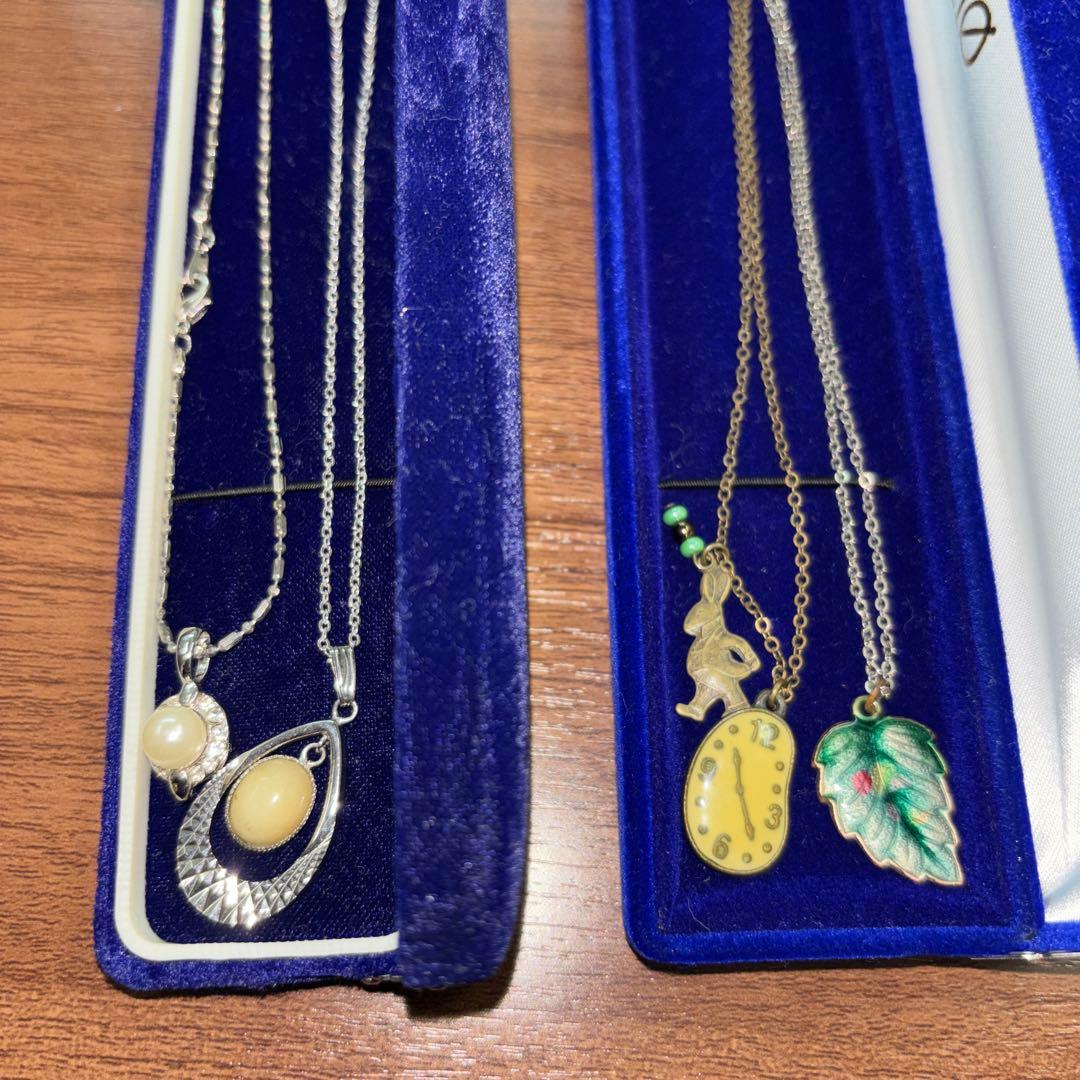 遺品整理 アクセサリー まとめ - メルカリ