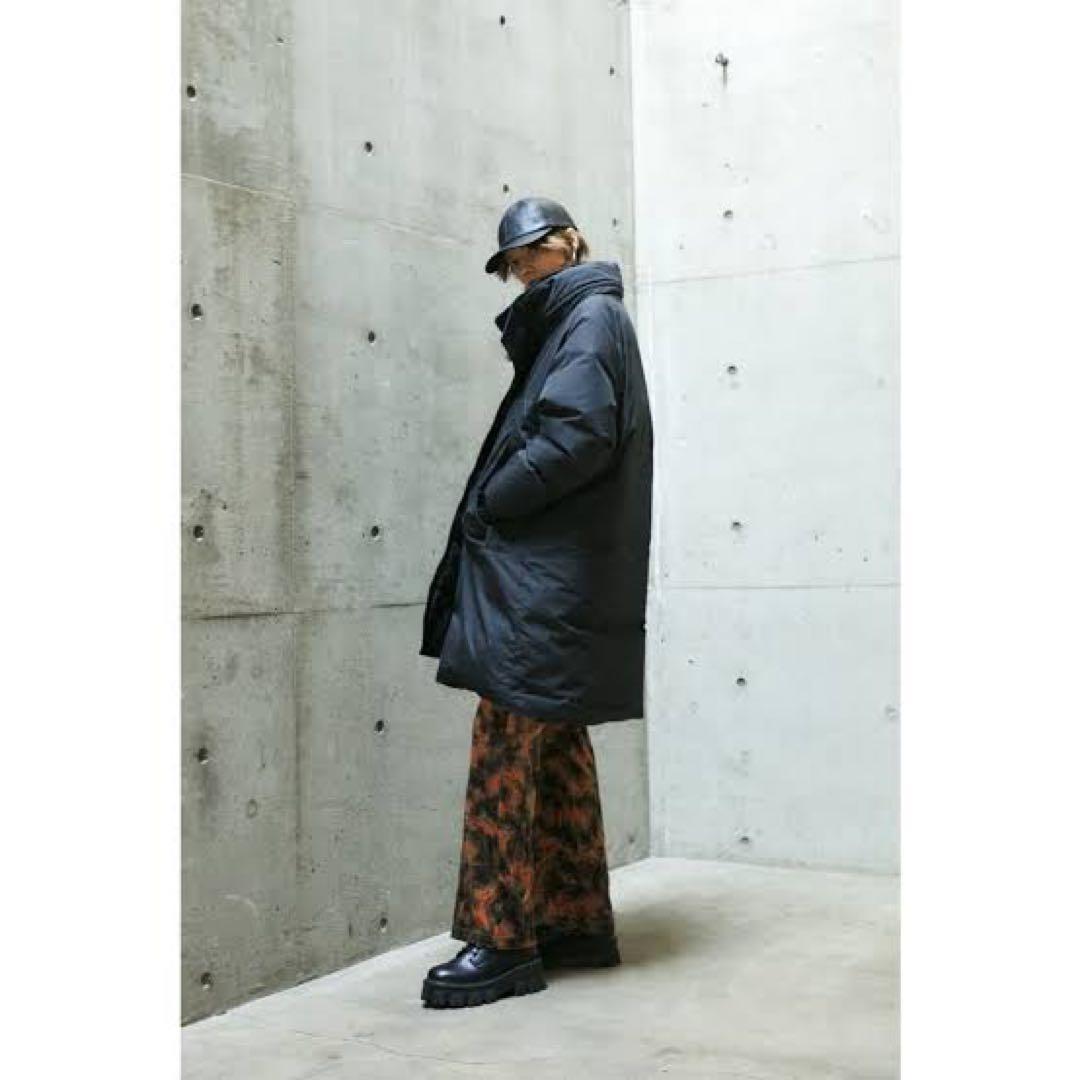 moussy DOWN FILL MONSTERパーカー - メルカリ
