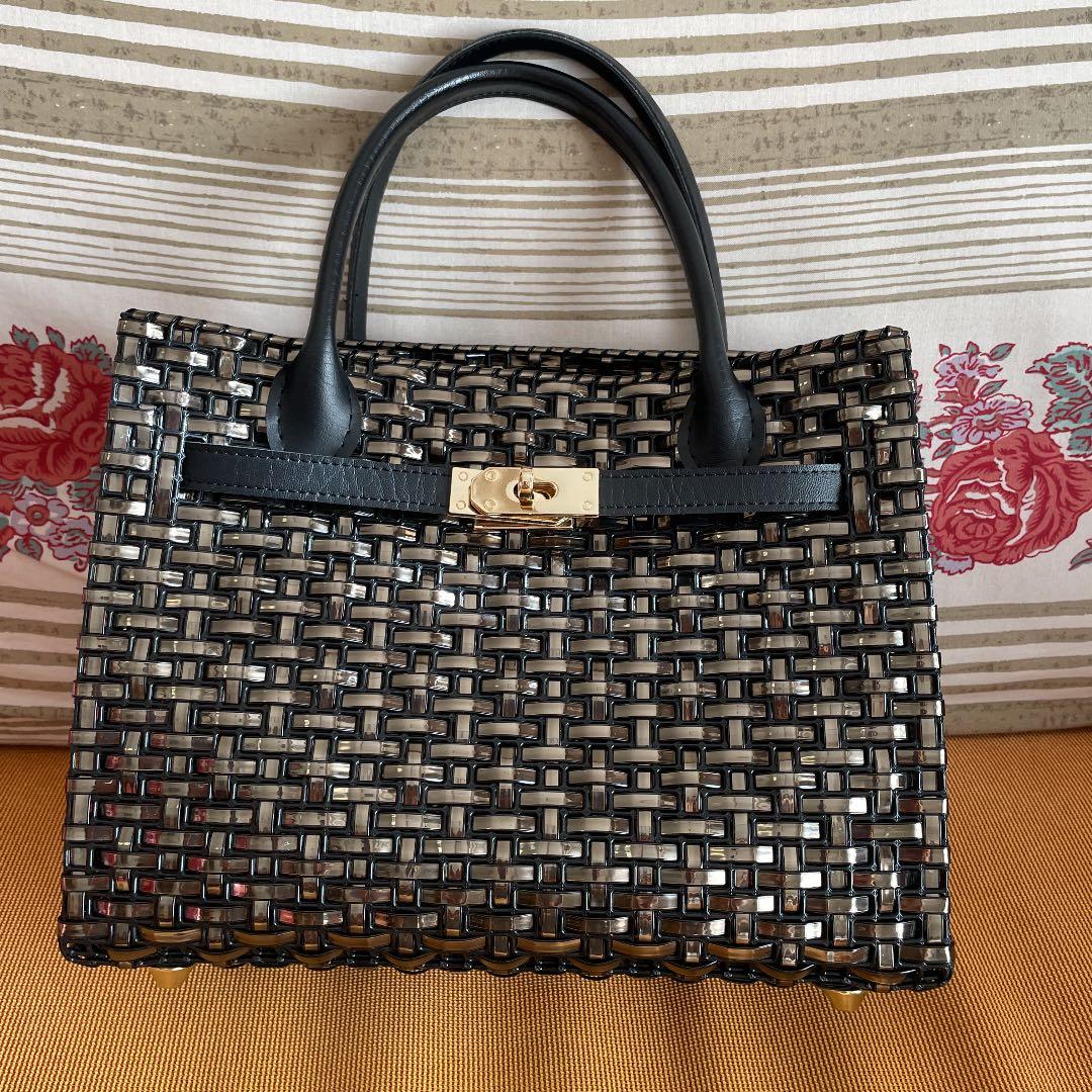 SALE ハンドバッグ SACURA（サクラ） 日本製 ハンドバッグ レディース 本革 バッグ 軽量