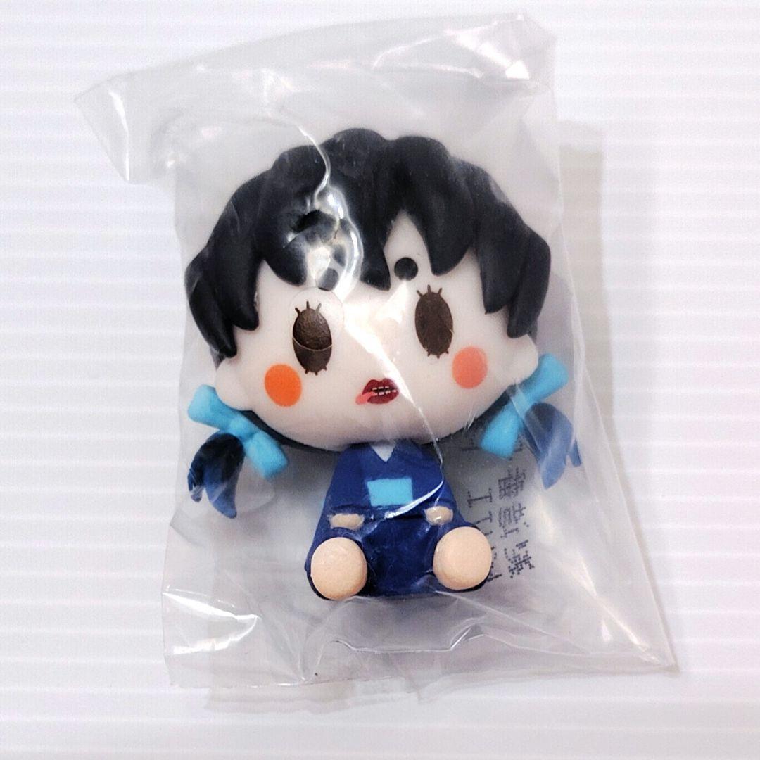 鬼滅の刃】猪子 嘴平伊之助 ちょこのっこ 一番くじ フィギュア 【新品