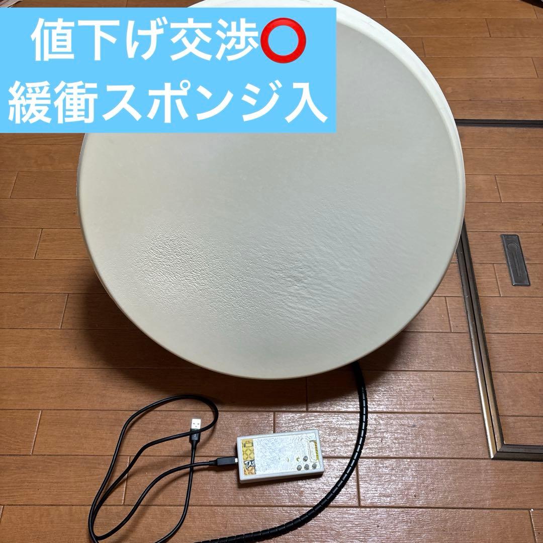 太鼓フォースTaiko Force lv5 おうち太鼓 Switch用 - メルカリ