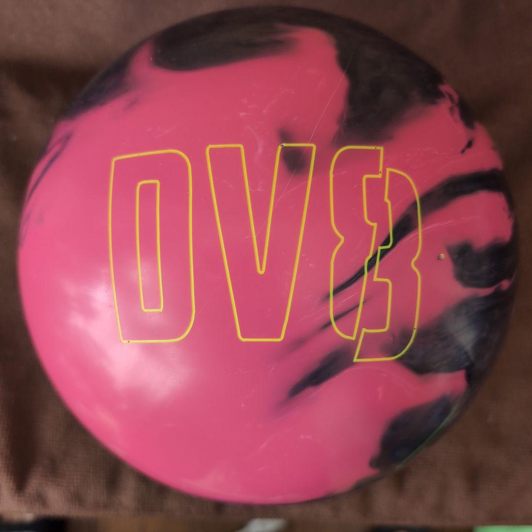 DV8 DIVA ボウリングボール DV8 DIVA ANGEL ディーバ・エンジェル 丨ボウリング口コミ/評価NAGEYO