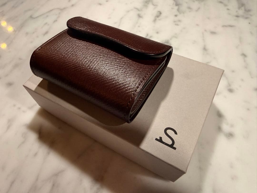 新品・未使用　WILDSWANDS ENO ベイカーロシアンカーフ ベイカーロシアンカーフアイテムについてのお話 1 | WILDSWANS