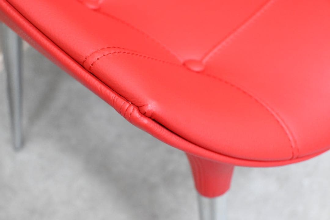 展示極美品】Cassina カッシーナ PASSION パシオン 2脚セット